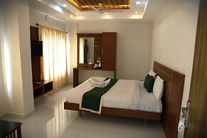 Delano Residency