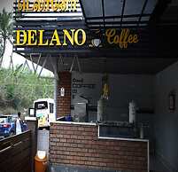 Delano Residency
