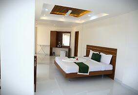 Delano Residency