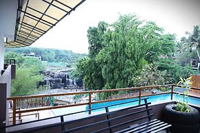 Delano Residency