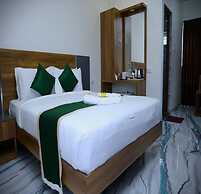 Delano Residency