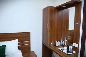 Delano Residency