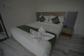 Delano Residency