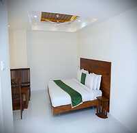 Delano Residency