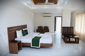 Delano Residency
