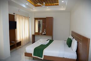 Delano Residency