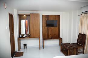Delano Residency