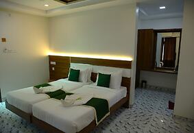 Delano Residency