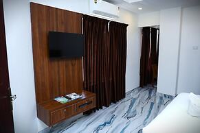 Delano Residency