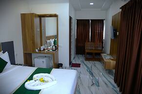 Delano Residency