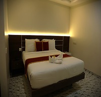 Delano Residency