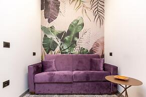 Interno 6 in Siracusa