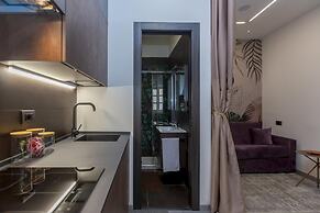 Interno 6 in Siracusa