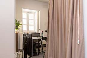 Interno 6 in Siracusa