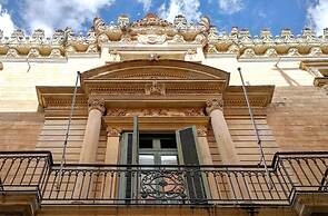 Interno 6 in Siracusa