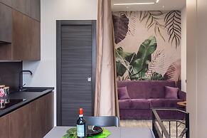 Interno 6 in Siracusa