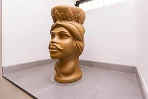 Interno 6 in Siracusa