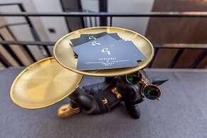 Interno 6 in Siracusa