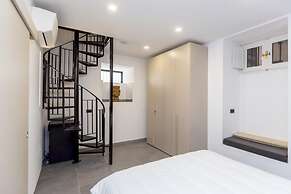 Interno 6 in Siracusa