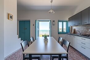 La Casa di Maria in Fossacesia