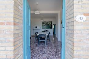 La Casa di Maria in Fossacesia