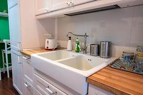 La Casa del Professore