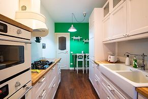 La Casa del Professore