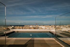 The Sliema Suites