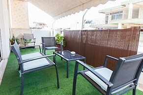 Cute one bedroom apartment in Pireas