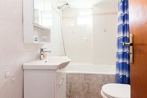 Cute one bedroom apartment in Pireas