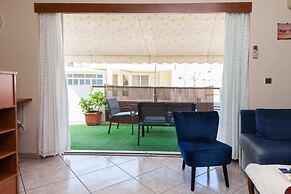 Cute one bedroom apartment in Pireas