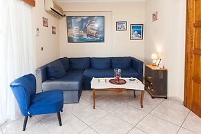 Cute one bedroom apartment in Pireas