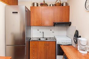 Cute one bedroom apartment in Pireas