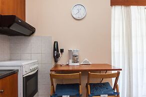 Cute one bedroom apartment in Pireas