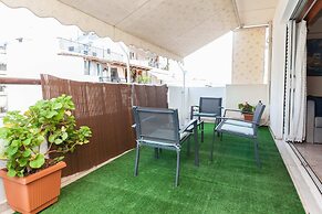 Cute one bedroom apartment in Pireas