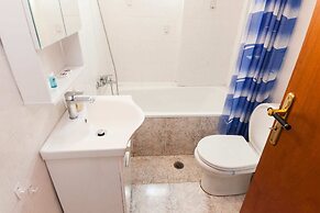 Cute one bedroom apartment in Pireas