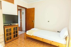 Cute one bedroom apartment in Pireas