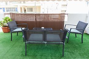 Cute one bedroom apartment in Pireas