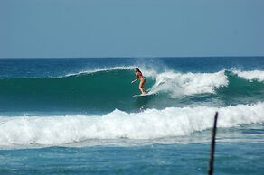 Sri Lanka Surf Villa
