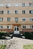 1BDR Central Apartment in Arad