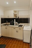 1BDR Central Apartment in Arad