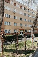 1BDR Central Apartment in Arad