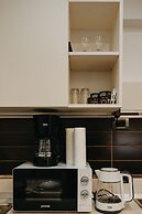 1BDR Central Apartment in Arad