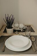 1BDR Central Apartment in Arad