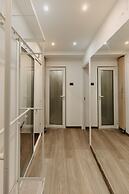 1BDR Central Apartment in Arad