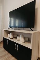 1BDR Central Apartment in Arad
