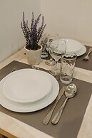 1BDR Central Apartment in Arad