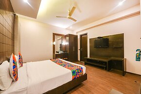 FabHotel Aashraye
