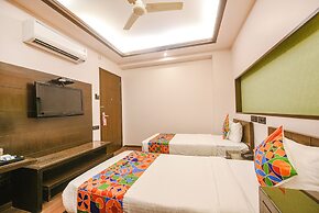 FabHotel Aashraye