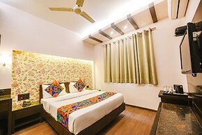 FabHotel Aashraye